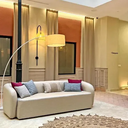 Hotel Soho Boutique Cádis