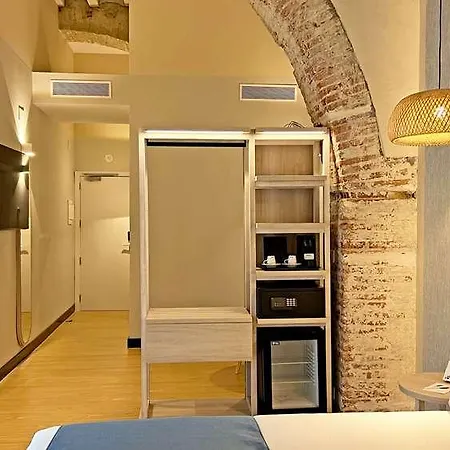 Soho Boutique Hotel 3*