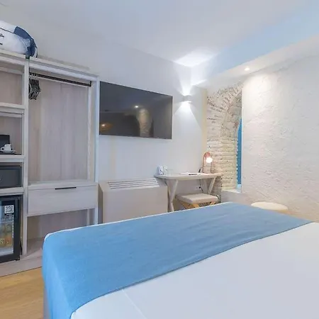 Soho Boutique 3* Cádis