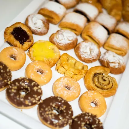 Soho Boutique 3* Cádis