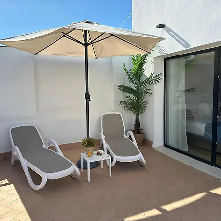 Soho Boutique 3* Cádis