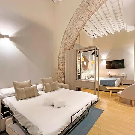 Hotel Soho Boutique Cádis