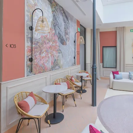 Soho Boutique Cádis