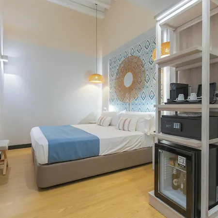 Soho Boutique Cádis