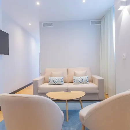 Soho Boutique 3* Cádis