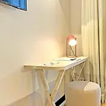 Soho Boutique 호텔 카디스