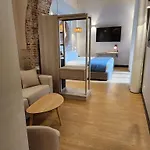 Soho Boutique 호텔