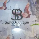 호텔 Soho Boutique 3*