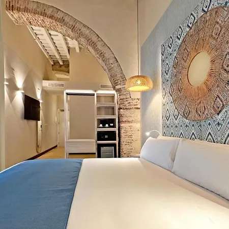 Soho Boutique 3* Cadiz