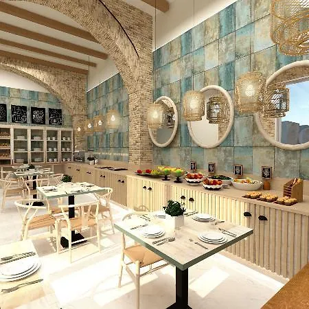 Soho Boutique Hotel Cadiz