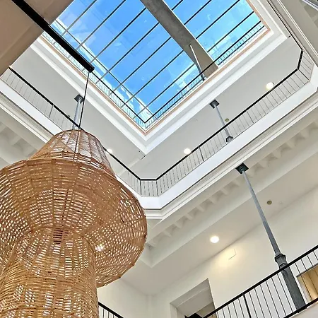 Soho Boutique Hotel Cadiz