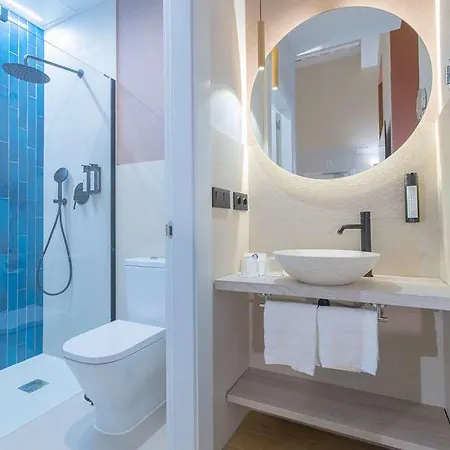 Soho Boutique 3* Cádiz