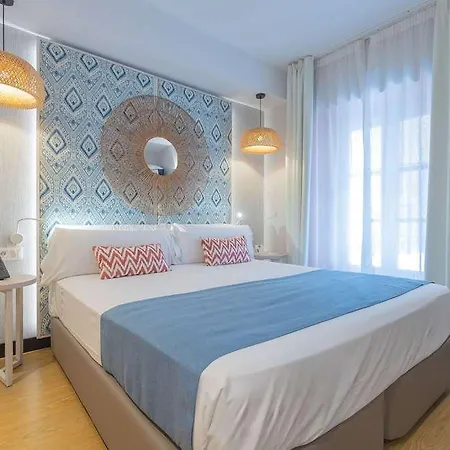 Soho Boutique Otel Cadiz