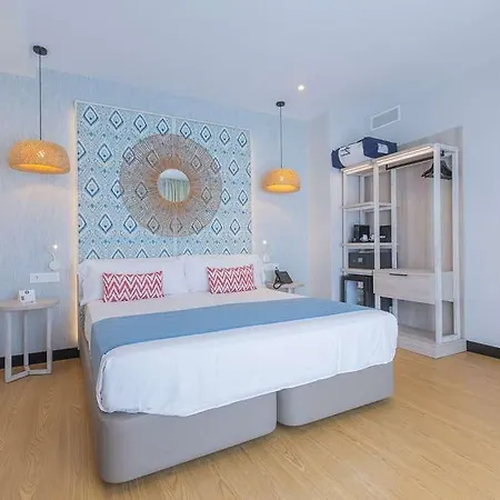 Soho Boutique 3* Cádiz