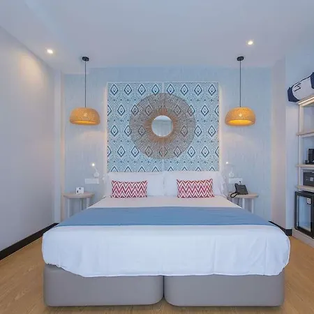 Soho Boutique Cadiz