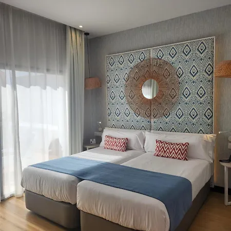 Soho Boutique Hotel Cadiz