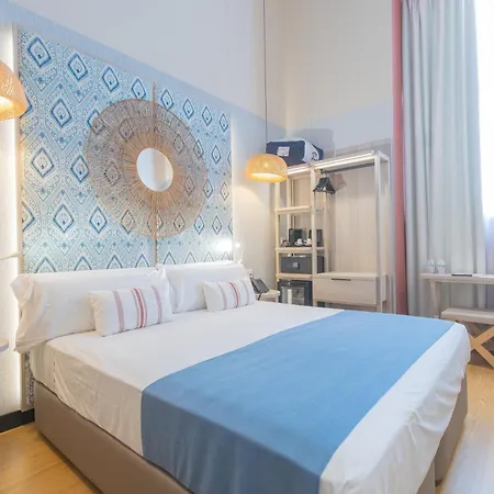 Soho Boutique Hotel Cadiz
