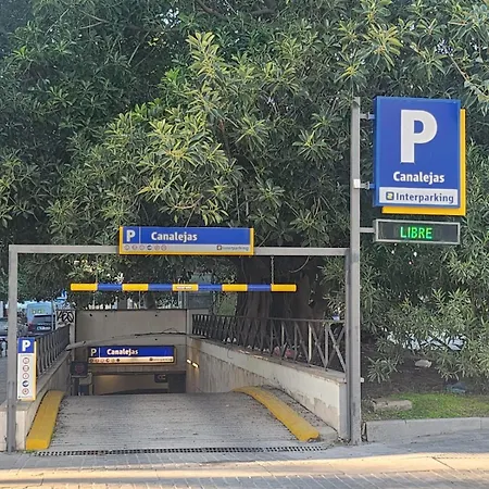 Soho Boutique Otel Cadiz