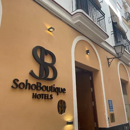 Soho Boutique Otel