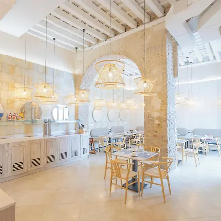 Otel Soho Boutique Cadiz