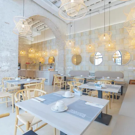 Otel Soho Boutique 3*