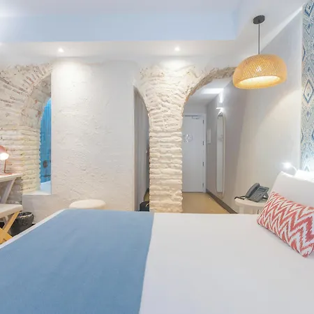 Otel Soho Boutique 3*