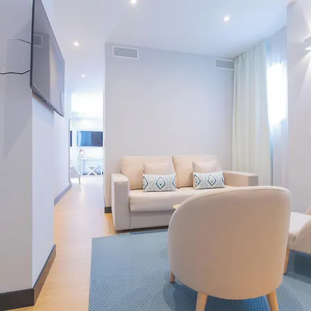 Soho Boutique 3* Cadiz