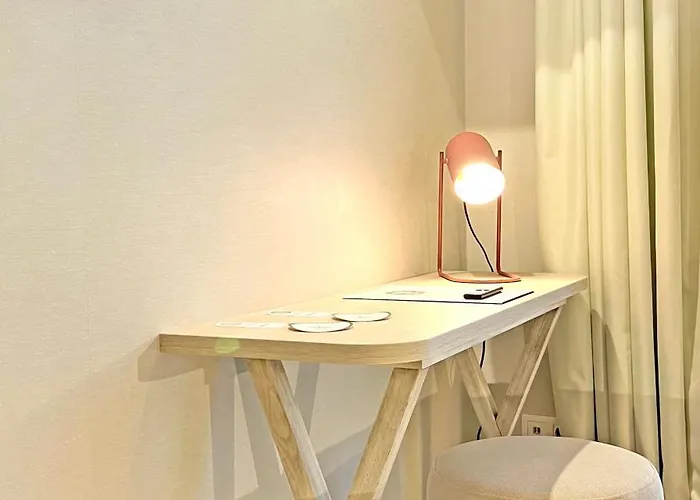 Soho Boutique Hotel Cadice