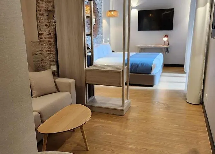 Soho Boutique Hotel