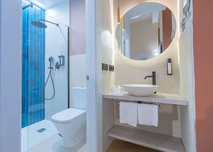 Soho Boutique 3* Cadice