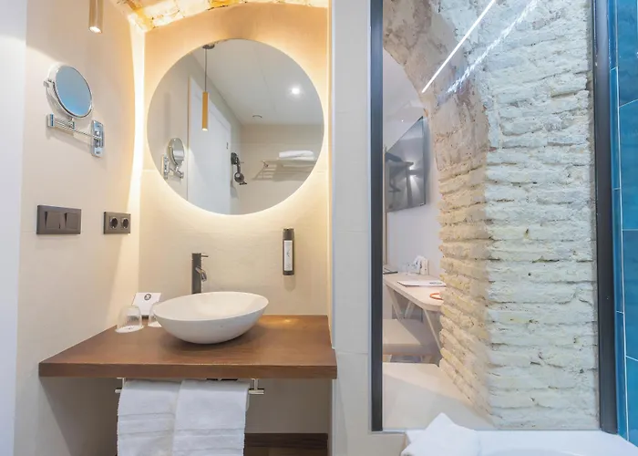 Hotel Soho Boutique